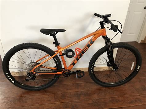 2022 Trek Marlin 6