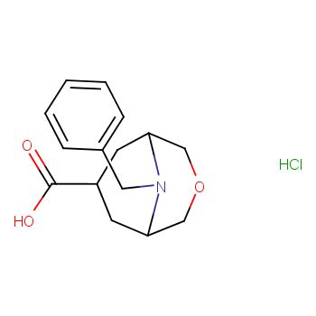 Benzyl Oxa Azabicyclo Nonane Carboxylic Acid