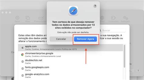 Como Limpar Cookies Do Navegador Aprenda Passo A Passo Nos Browsers