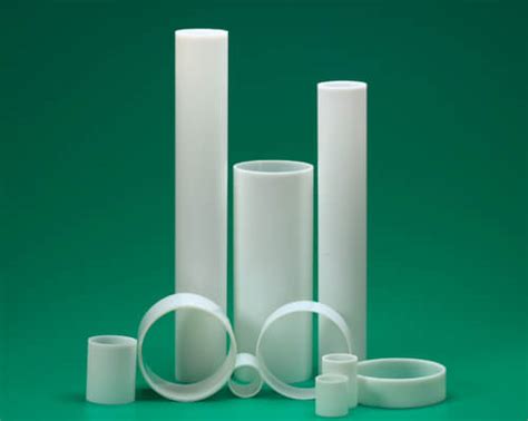 Plastic Cores Double H Plastics