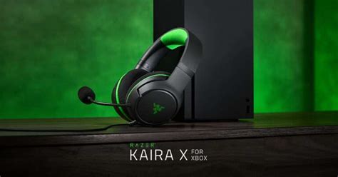 how to connect a razer headset to xbox