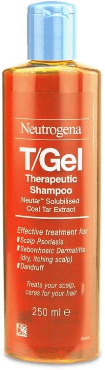 Buy Neutrogena Tgel Therapeutic Shampoo 250ml Best Prices Online