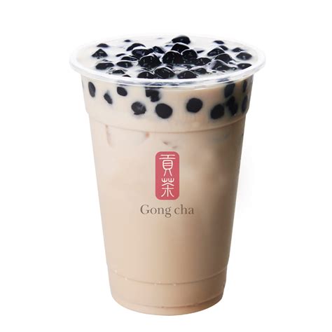 Our Menu Gong Cha Philippines