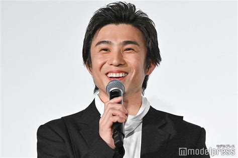 画像11 53 中尾明慶、息子と「口元そっくり」「すでにイケメン」と話題 妻・仲里依紗との家族ショット公開 モデルプレス