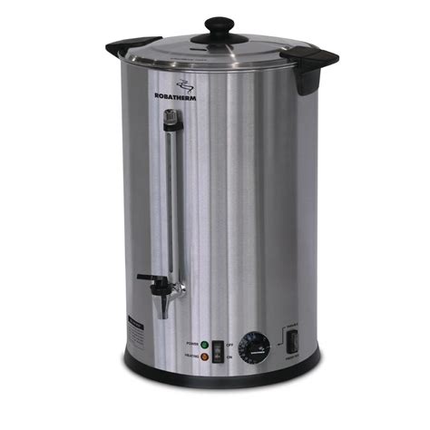 Apuro 20 Litre Hot Water Urn