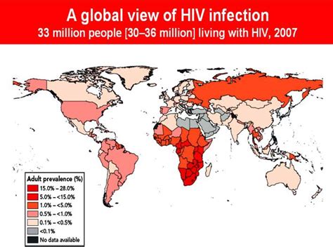 20th Anniversary Of World Aids Day