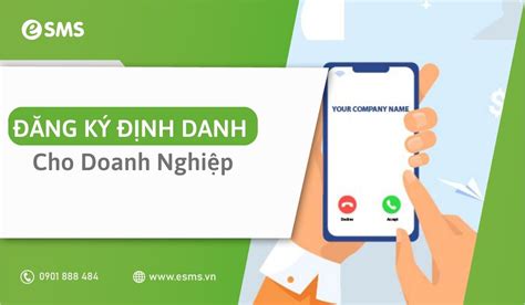 huong  dang ky dinh danh cho doanh nghiep mot cach don gian dang