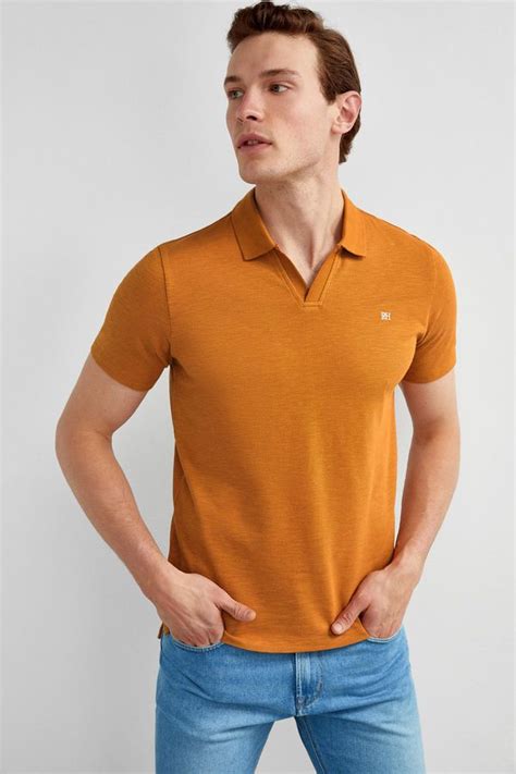 Colecci N De Hombre Pedro Del Hierro Ropa Casual Hombres Hombres