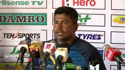 Herath Reflects On Hat Trick Heroics