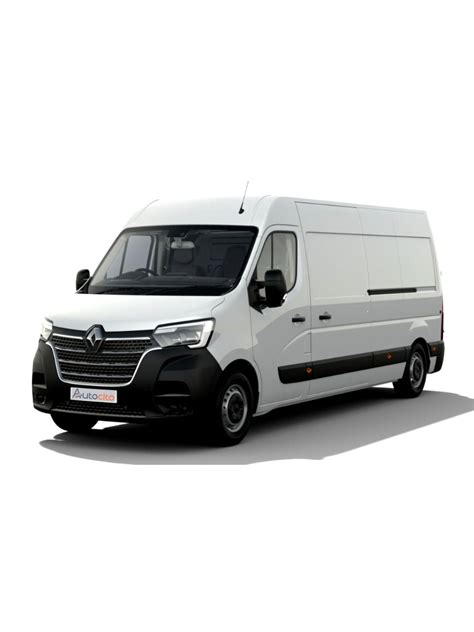 Renault Master L3h2 Autocito