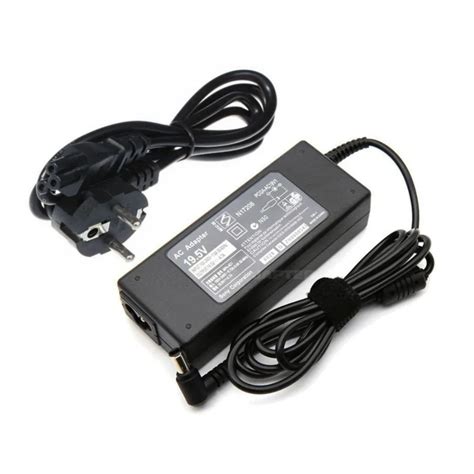 Laptop Ac Adapter Charger For Sony Vaio Pcg L Pcg L Pcg