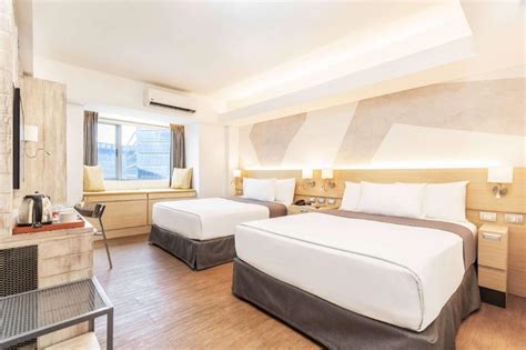 Tryp By Wyndham Mall Of Asia Manila Manila 2024 Updated Prices Deals