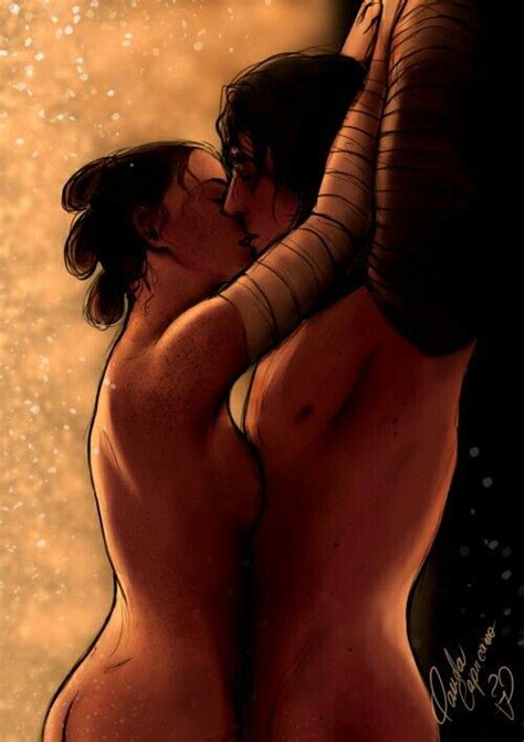 Pin By B Rbara Maria On Tus Me Gusta En Pinterest Star Wars Couples