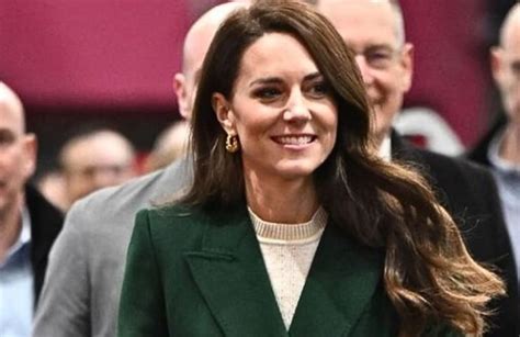 Kate Middleton Le Sue Condizioni Di Salute Continuano A Preoccupare