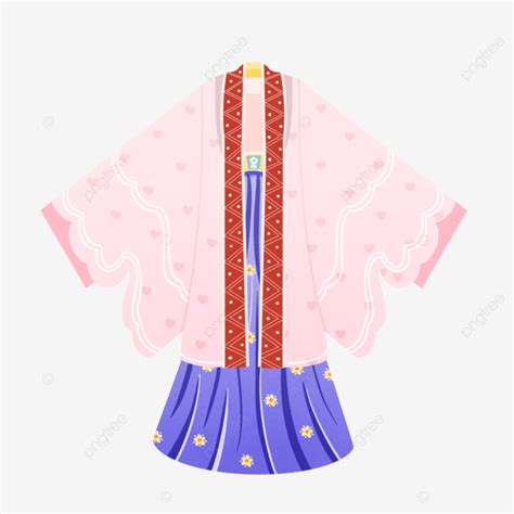 Rosa P Rpura Hanfu Ropa Ropa Ropa Png Rosado P Rpura Hanqin Png Y