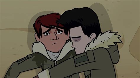 36 Ideas De Dibujos Animados Gay Dibujos Animados Dibujos El Vacio