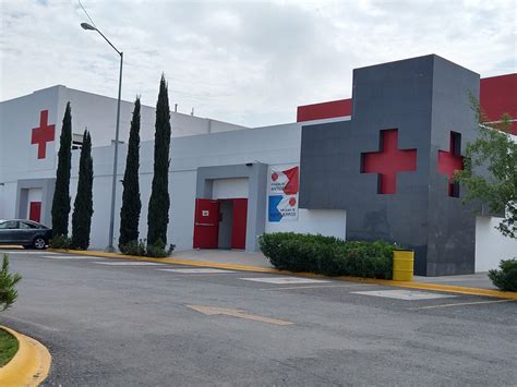 Abre Cruz Roja Saltillo Centro De Acopio Para Damnificados De Otis En