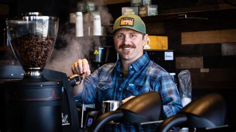 Evan Hafer (Black Rifle Coffee's Founder) Net Worth 2023