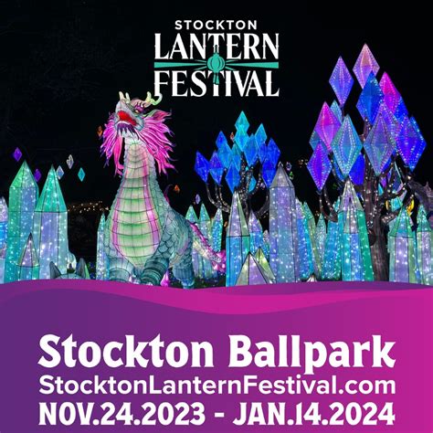 Stockton Lantern Festival - FilmFreeway