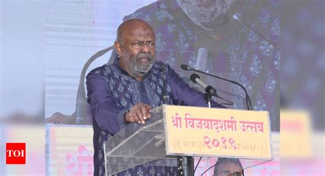 All Stakeholders Should Help Overcome Nations Problems Shiv Nadar