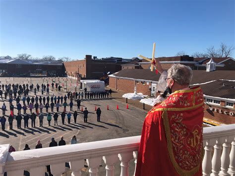 The olph church glenview altar holds a secret from the 19th century 8