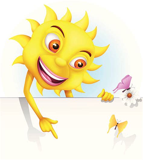 20 Sun Holding A Blank Sign Illustrations Royalty Free Vector Graphics And Clip Art Istock