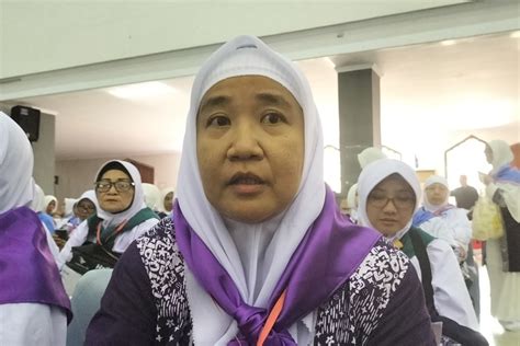 Kisah Jemaah Haji Jakarta Menunggu 12 Tahun Berangkat Ke Tanah Suci