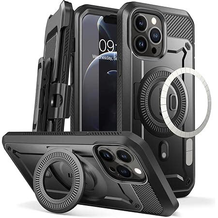 Ringke Fusion X Compatible Con Funda Iphone Pro Max Carcasa