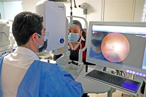 Diagnóstico Global Glaucoma Institute