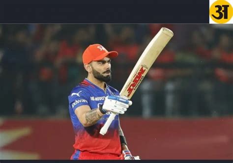 Kohli Leads Ipl Orange Cap Tally Amidst Rcb Hiatus