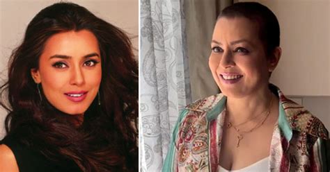 Mahima Chaudhry Cancer ब्रेस्ट कैंसर से जूझ रही हैं महिमा चौधरी अनुपम