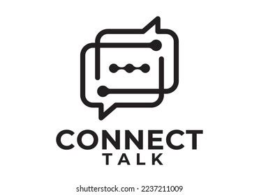 Tech Talks Logo Royalty-Free Images, Stock Photos & Pictures | Shutterstock