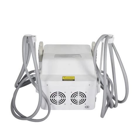 Portable Ems Body Slimming Cryolipolysis Machine Latest Cryo Plate Cool