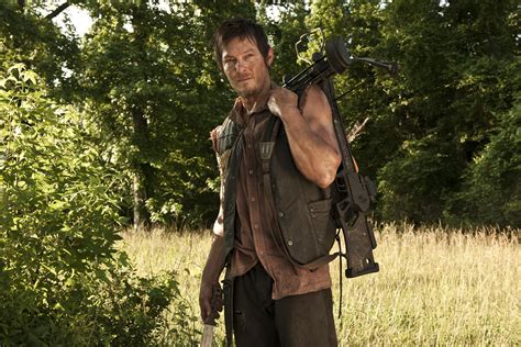 Daryl Dixon - Daryl Dixon Photo (32297683) - Fanpop