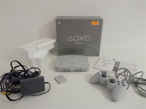 Sony Playstation Psx Ps One Scph C Wroc Aw Kup Teraz Na