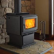 Regency Pro Series F5200 Wood Stove The Fireplace Company