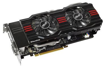 Asus Geforce Gtx Direct Cu Ii Top Gb Review Techpowerup