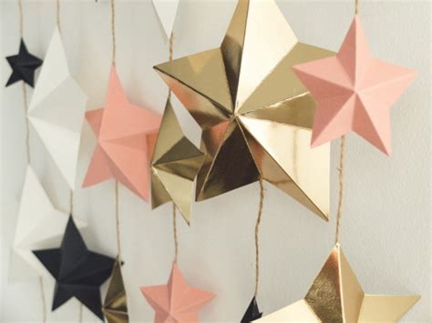 Estrelas De Papel Das Coisinhas