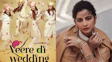 Veere Di Wedding 2 In Works; Rhea Kapoor Says 'I Didn’t Want To Do ...