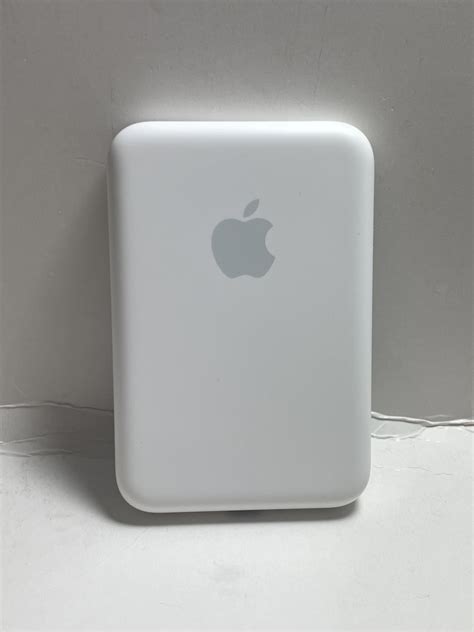 Powerbank APPLE MagSafe MJWY3ZM A 1400mah | Barlinek | Kup teraz na ...