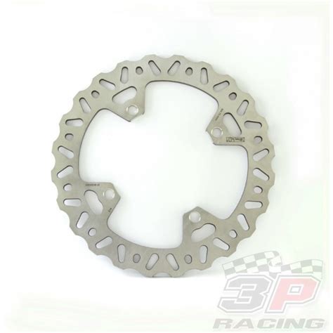 Brake Discs 3P Racing