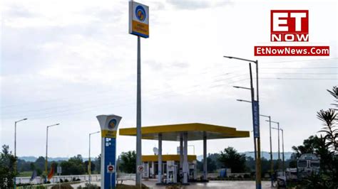 Bpcl Signs Crude Oil Supply Deal With This Us Firm Check Share Price