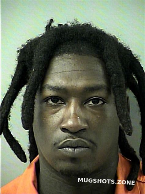 MORRIS TYSHUN DEON 10 19 2023 Okaloosa County Mugshots Zone