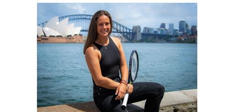 Russian Tennis Star Daria Kasatkina Says There Was Less Pressure After She Came Out As Gay