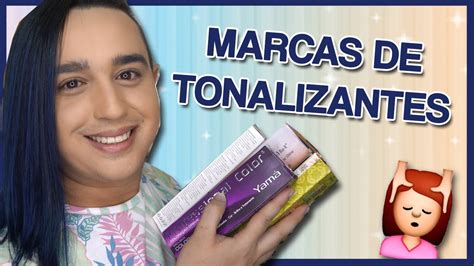 Melhor Marca De Tonalizante - MELHORES MARCAS DE TONALIZANTES PARA O CABELO