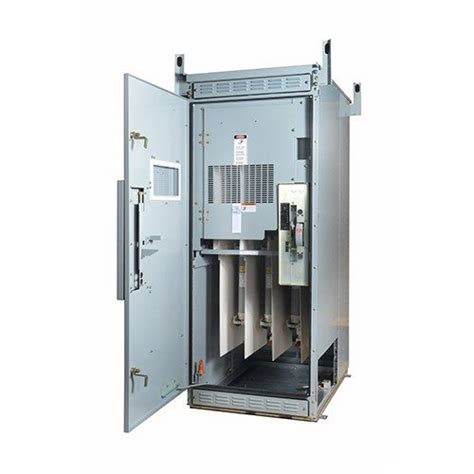 Medium Voltage Metal Enclosed Switchgear