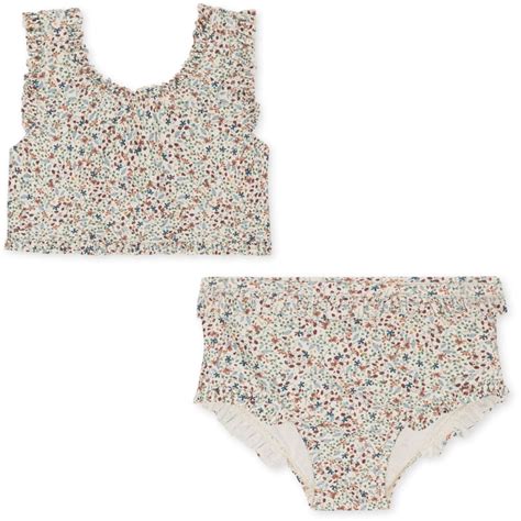 Bikini TWINKLE Konges Sloejd LOULOUDI Boho Bebe