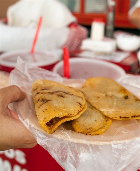 Street Food Tour Of Mexico City With Lesley Tellez Of Eat Mexico