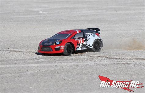 Maverick Strada RX Rally Car Review Big Squid RC RC Car And Truck