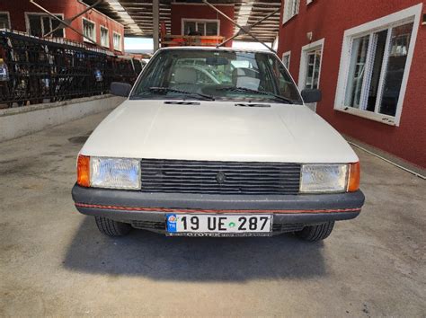 1991 Model Broadway Araba 1687544676